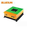 Bluesun Nova Geração Controlador de Carregador Solar 30A 40A 50A 60A MPPT Controlador de Carga Solar